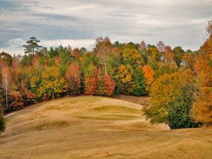 Cambrian Ridge (Canyon) 4th